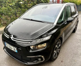  Citroen Grand C4 Pic...