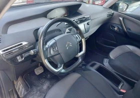 Citroen Grand C4 Picasso Spacetourer 1.5BHDI 7места Автомат! 2020г!!! - 14500 лв. - 61444674 10