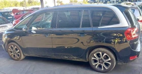 Citroen Grand C4 Picasso Spacetourer 1.5BHDI 7места Автомат! 2020г!!! - 14500 лв. - 61444674 5