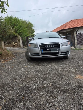 Audi A4 | Mobile.bg    2