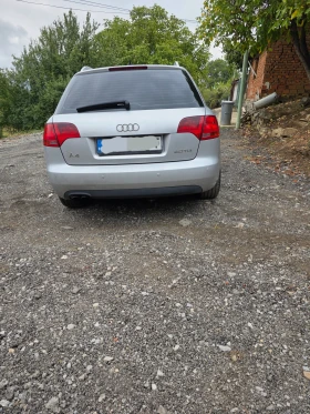 Audi A4 | Mobile.bg    3