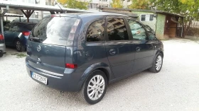 Обява за продажба на Opel Meriva 1.4i16v-LPG!Comfort Edition! ~6 999 лв. - изображение 4