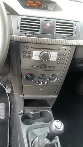 Opel Meriva 1.4i16v-LPG!Comfort Edition! | Mobile.bg    15