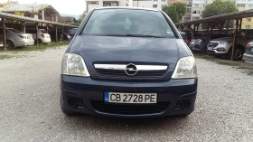 Обява за продажба на Opel Meriva 1.4i16v-LPG!Comfort Edition! ~6 999 лв. - изображение 1