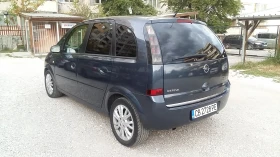 Обява за продажба на Opel Meriva 1.4i16v-LPG!Comfort Edition! ~6 999 лв. - изображение 6