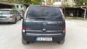 Обява за продажба на Opel Meriva 1.4i16v-LPG!Comfort Edition! ~6 999 лв. - изображение 5