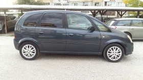 Обява за продажба на Opel Meriva 1.4i16v-LPG!Comfort Edition! ~6 999 лв. - изображение 3