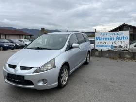 Mitsubishi Grandis 2.0TDI 136кс 6 СКОРОСТИ 7 МЕСТА  АВТОПИЛОТ