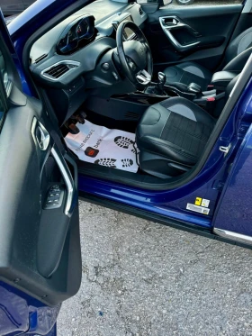 Обява за продажба на Peugeot 2008 1.2 e-HTP, 110к.с. НАВИГАЦИЯ, 5 режима на движение ~10 800 лв. - изображение 7 | Auto.bg Обява за продажба на Peugeot 2008 1.2 e-HTP, 110к.с. НАВИГАЦИЯ, 5 режима на движение ~10 800 лв. - изображение 7