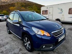 Обява за продажба на Peugeot 2008 1.2 e-HTP, 110к.с. НАВИГАЦИЯ, 5 режима на движение ~10 800 лв. - изображение 5 | Auto.bg Обява за продажба на Peugeot 2008 1.2 e-HTP, 110к.с. НАВИГАЦИЯ, 5 режима на движение ~10 800 лв. - изображение 5