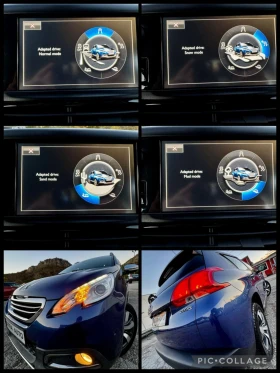 Peugeot 2008 1.2 e-HTP, 110.. , 5    | Mobile.bg    13