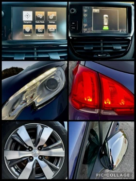 Peugeot 2008 1.2 e-HTP, 110.. , 5    | Mobile.bg    15