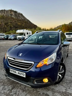Peugeot 2008 1.2 e-HTP, 110.. , 5    | Mobile.bg    17