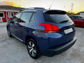 Обява за продажба на Peugeot 2008 1.2 e-HTP, 110к.с. НАВИГАЦИЯ, 5 режима на движение ~10 800 лв. - изображение 1 | Auto.bg Обява за продажба на Peugeot 2008 1.2 e-HTP, 110к.с. НАВИГАЦИЯ, 5 режима на движение ~10 800 лв. - изображение 1