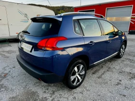 Обява за продажба на Peugeot 2008 1.2 e-HTP, 110к.с. НАВИГАЦИЯ, 5 режима на движение ~10 800 лв. - изображение 4 | Auto.bg Обява за продажба на Peugeot 2008 1.2 e-HTP, 110к.с. НАВИГАЦИЯ, 5 режима на движение ~10 800 лв. - изображение 4