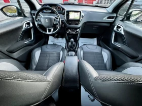 Обява за продажба на Peugeot 2008 1.2 e-HTP, 110к.с. НАВИГАЦИЯ, 5 режима на движение ~10 800 лв. - изображение 9 | Auto.bg Обява за продажба на Peugeot 2008 1.2 e-HTP, 110к.с. НАВИГАЦИЯ, 5 режима на движение ~10 800 лв. - изображение 9