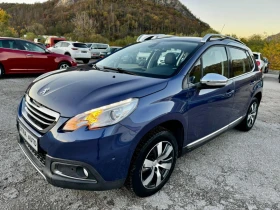 Обява за продажба на Peugeot 2008 1.2 e-HTP, 110к.с. НАВИГАЦИЯ, 5 режима на движение ~10 800 лв. - изображение 1 | Auto.bg Обява за продажба на Peugeot 2008 1.2 e-HTP, 110к.с. НАВИГАЦИЯ, 5 режима на движение ~10 800 лв. - изображение 1