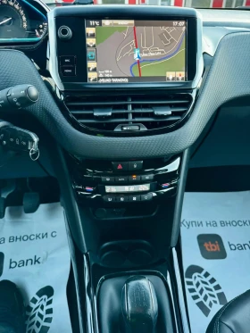 Обява за продажба на Peugeot 2008 1.2 e-HTP, 110к.с. НАВИГАЦИЯ, 5 режима на движение ~10 800 лв. - изображение 11 | Auto.bg Обява за продажба на Peugeot 2008 1.2 e-HTP, 110к.с. НАВИГАЦИЯ, 5 режима на движение ~10 800 лв. - изображение 11