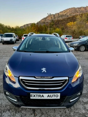 Обява за продажба на Peugeot 2008 1.2 e-HTP, 110к.с. НАВИГАЦИЯ, 5 режима на движение ~10 800 лв. - изображение 6 | Auto.bg Обява за продажба на Peugeot 2008 1.2 e-HTP, 110к.с. НАВИГАЦИЯ, 5 режима на движение ~10 800 лв. - изображение 6