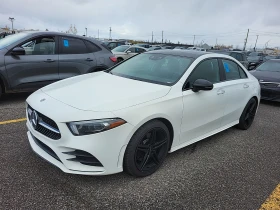     Mercedes-Benz A 220 4MATIC * CARFAX *   