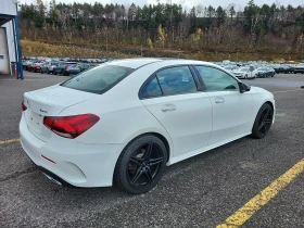 Mercedes-Benz A 220 4MATIC * CARFAX *    | Mobile.bg    3