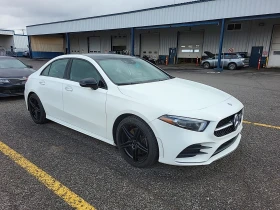 Mercedes-Benz A 220 4MATIC * CARFAX *    | Mobile.bg    2