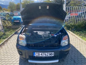 Ford Fusion 1.4i/ГАЗ - 4900 лв. / 2505.33 € - 14945580 15