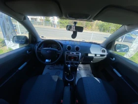 Ford Fusion 1.4i/ГАЗ - 4900 лв. / 2505.33 € - 14945580 9