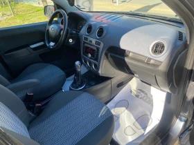 Ford Fusion 1.4i/ГАЗ - 4900 лв. / 2505.33 € - 14945580 10