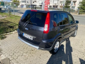 Ford Fusion 1.4i/ГАЗ - 4900 лв. / 2505.33 € - 14945580 4