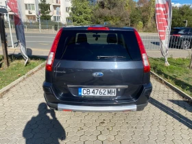 Ford Fusion 1.4i/ГАЗ - 4900 лв. / 2505.33 € - 14945580 5