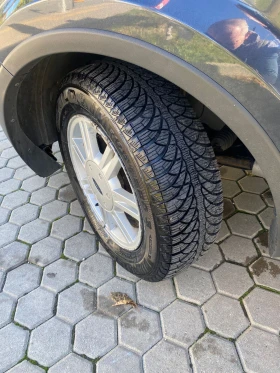 Ford Fusion 1.4i/ГАЗ - 4900 лв. / 2505.33 € - 14945580 13