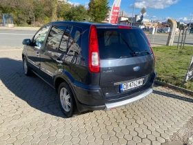 Ford Fusion 1.4i/ГАЗ - 4900 лв. / 2505.33 € - 14945580 6