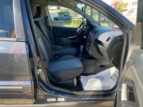 Ford Fusion 1.4i/ГАЗ - 4900 лв. / 2505.33 € - 14945580 16