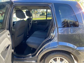 Ford Fusion 1.4i/ГАЗ - 4900 лв. / 2505.33 € - 14945580 12