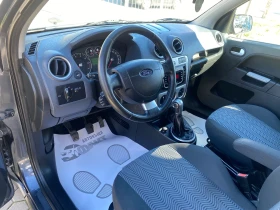 Ford Fusion 1.4i/ГАЗ - 4900 лв. / 2505.33 € - 14945580 7