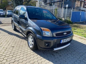 Ford Fusion 1.4i/ГАЗ - 4900 лв. / 2505.33 € - 14945580 3