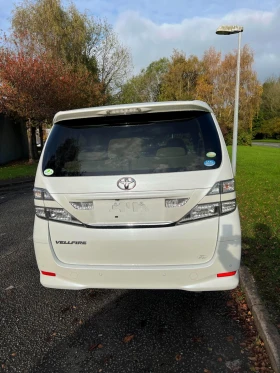 Toyota Alphard Vellfire  | Mobile.bg    5