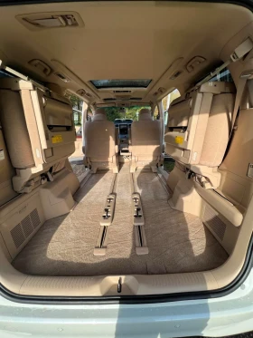 Toyota Alphard Vellfire  | Mobile.bg    10