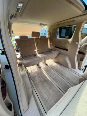 Toyota Alphard Vellfire  | Mobile.bg    9