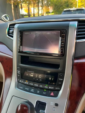 Toyota Alphard Vellfire  | Mobile.bg    12