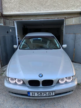 BMW 523, снимка 3