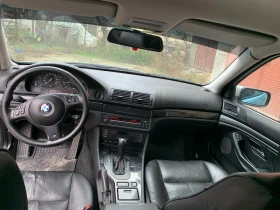 BMW 523, снимка 4