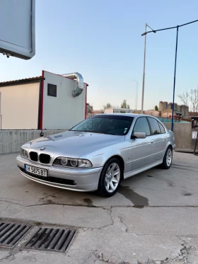 BMW 523, снимка 1