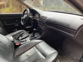 BMW 523, снимка 5