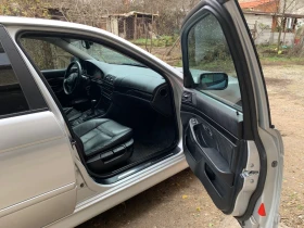 BMW 523, снимка 6