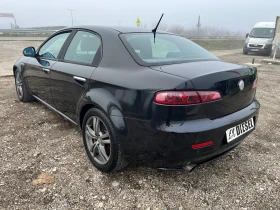 Alfa Romeo 159 1.9GTD-150-FEIS-ITALIA - 5900 лв. / 3016.62 € - 60141026 10