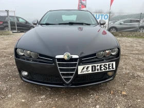 Alfa Romeo 159 1.9GTD-150-FEIS-ITALIA - 5900 лв. / 3016.62 € - 60141026 2