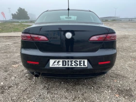 Alfa Romeo 159 1.9GTD-150-FEIS-ITALIA - 5900 лв. / 3016.62 € - 60141026 9