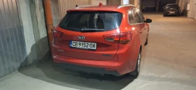 Kia Ceed 1.4, снимка 12 — Bazar.bg Kia Ceed 1.4, снимка 12